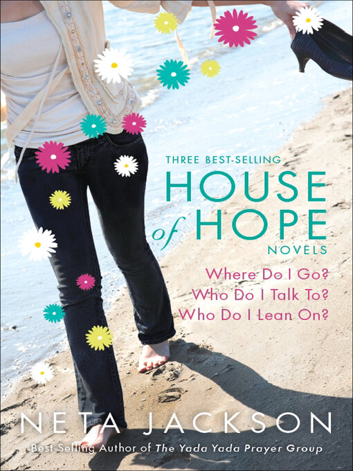 Title details for House of Hope Novels by Neta Jackson - Wait list